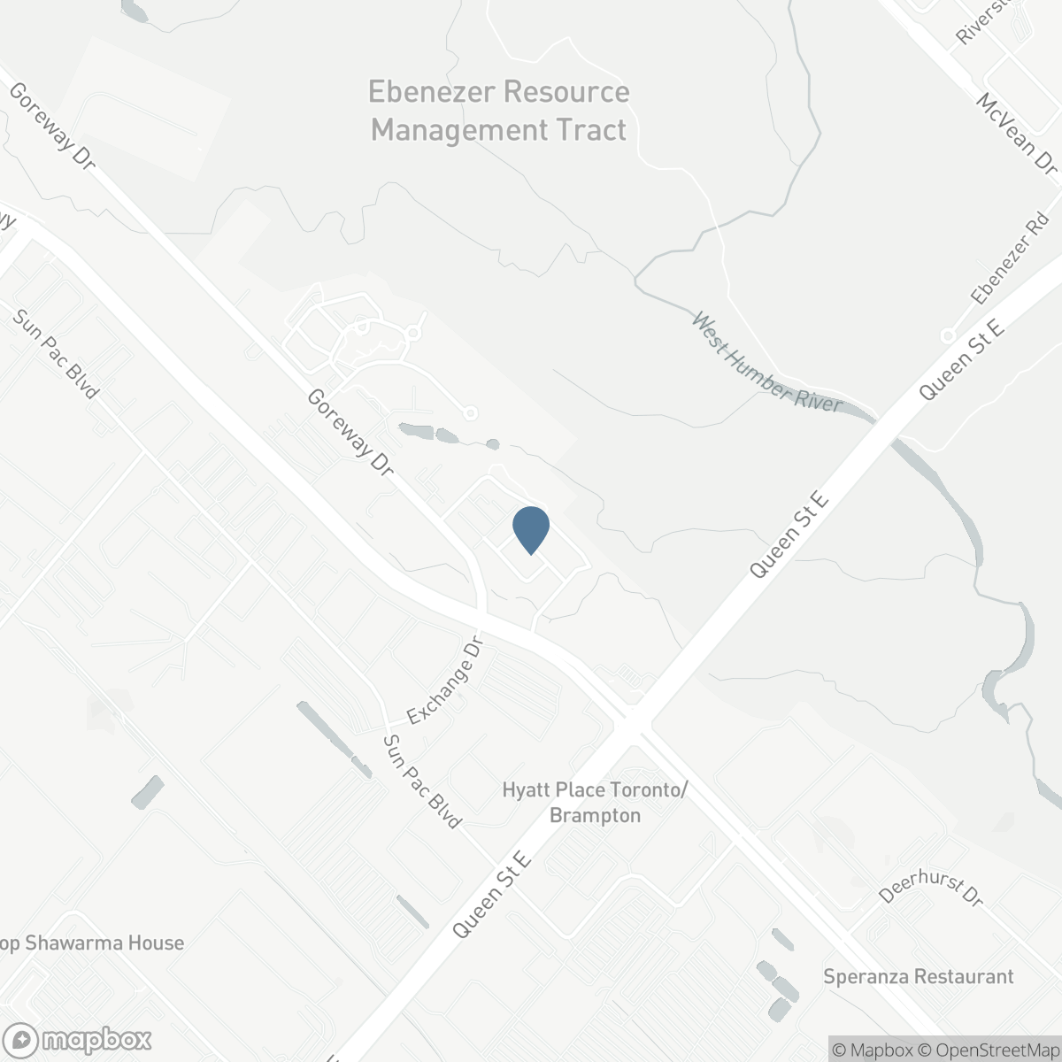 9 ARCOLA STREET, Brampton, Ontario L6P 4N7